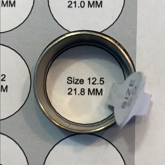 2/$40 Salamander spinner ring NWT - Picture 6 of 7